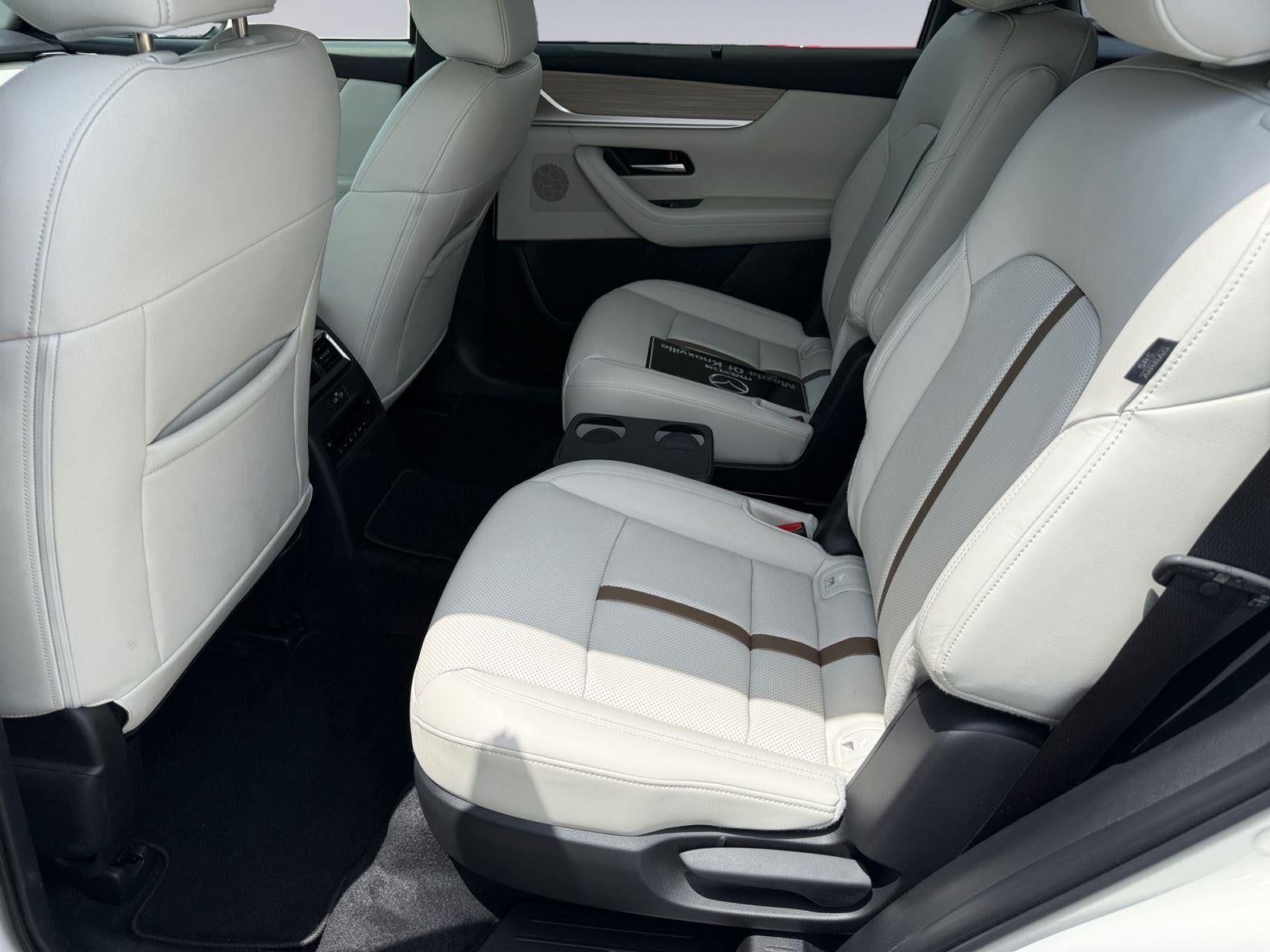 2024 Mazda Mazda CX-90 3.3 Turbo Premium Plus