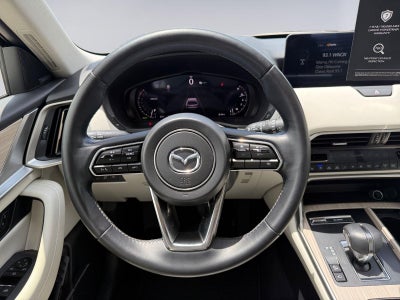2024 Mazda Mazda CX-90 3.3 Turbo Premium Plus