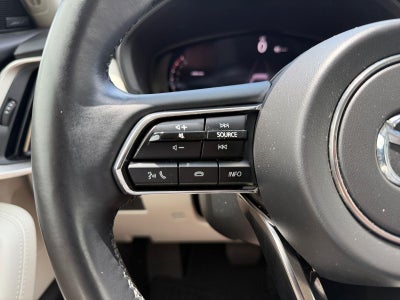 2024 Mazda Mazda CX-90 3.3 Turbo Premium Plus