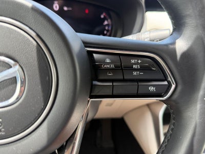 2024 Mazda Mazda CX-90 3.3 Turbo Premium Plus