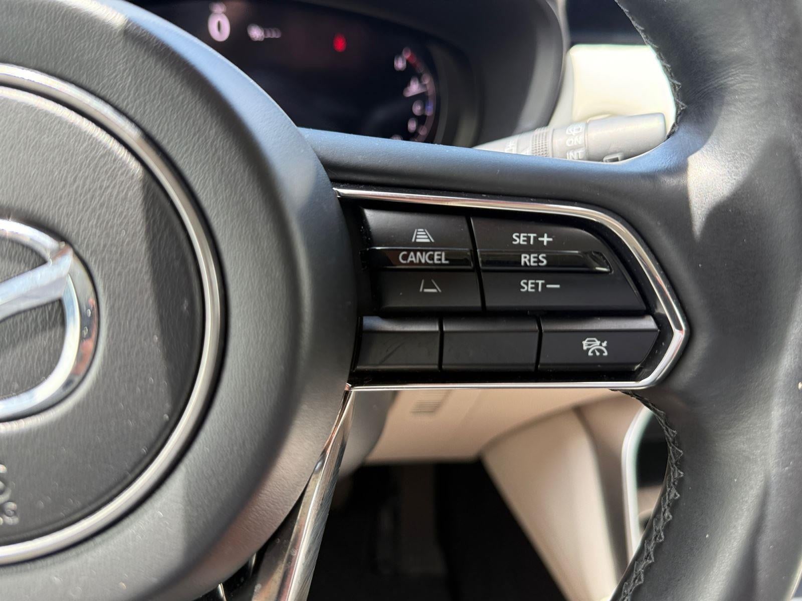 2024 Mazda Mazda CX-90 3.3 Turbo Premium Plus
