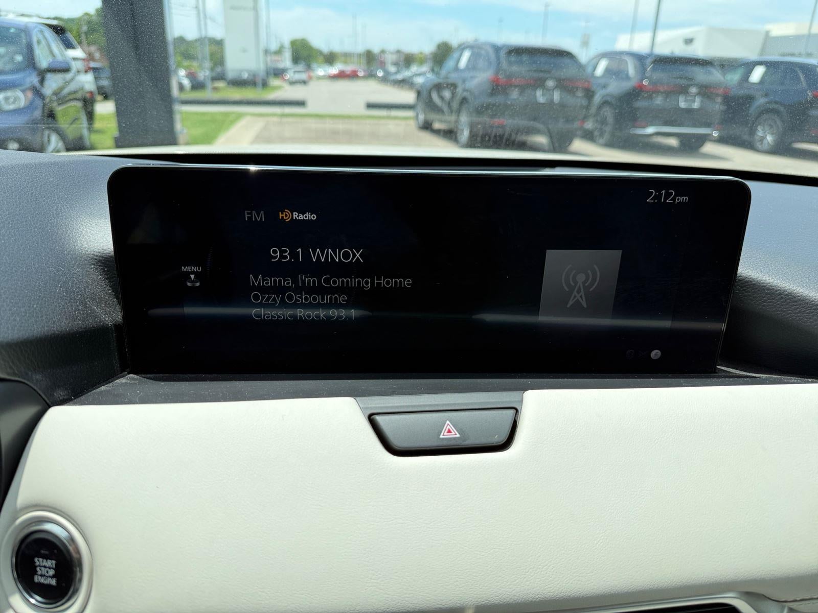 2024 Mazda Mazda CX-90 3.3 Turbo Premium Plus