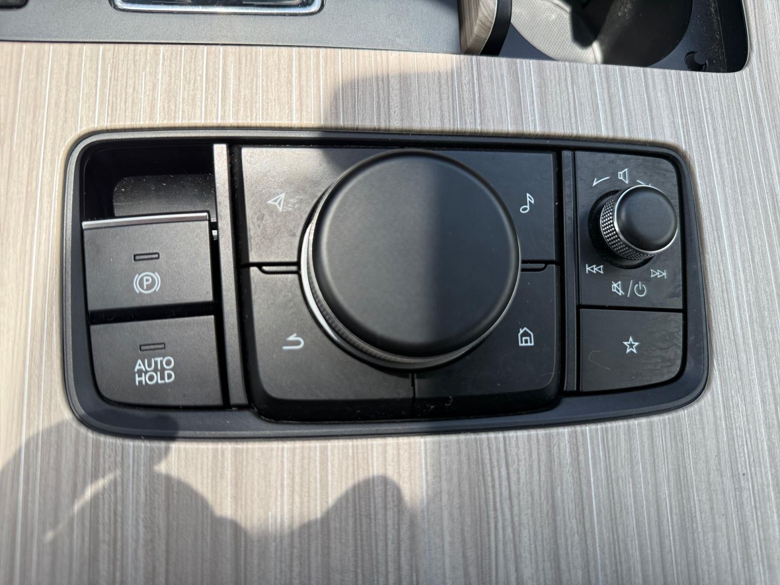 2024 Mazda Mazda CX-90 3.3 Turbo Premium Plus