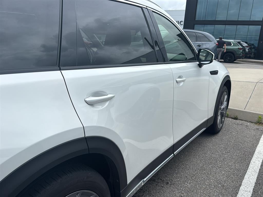 2024 Mazda Mazda CX-90 3.3 Turbo Premium Plus