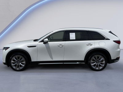 2024 Mazda Mazda CX-90 3.3 Turbo Premium Plus