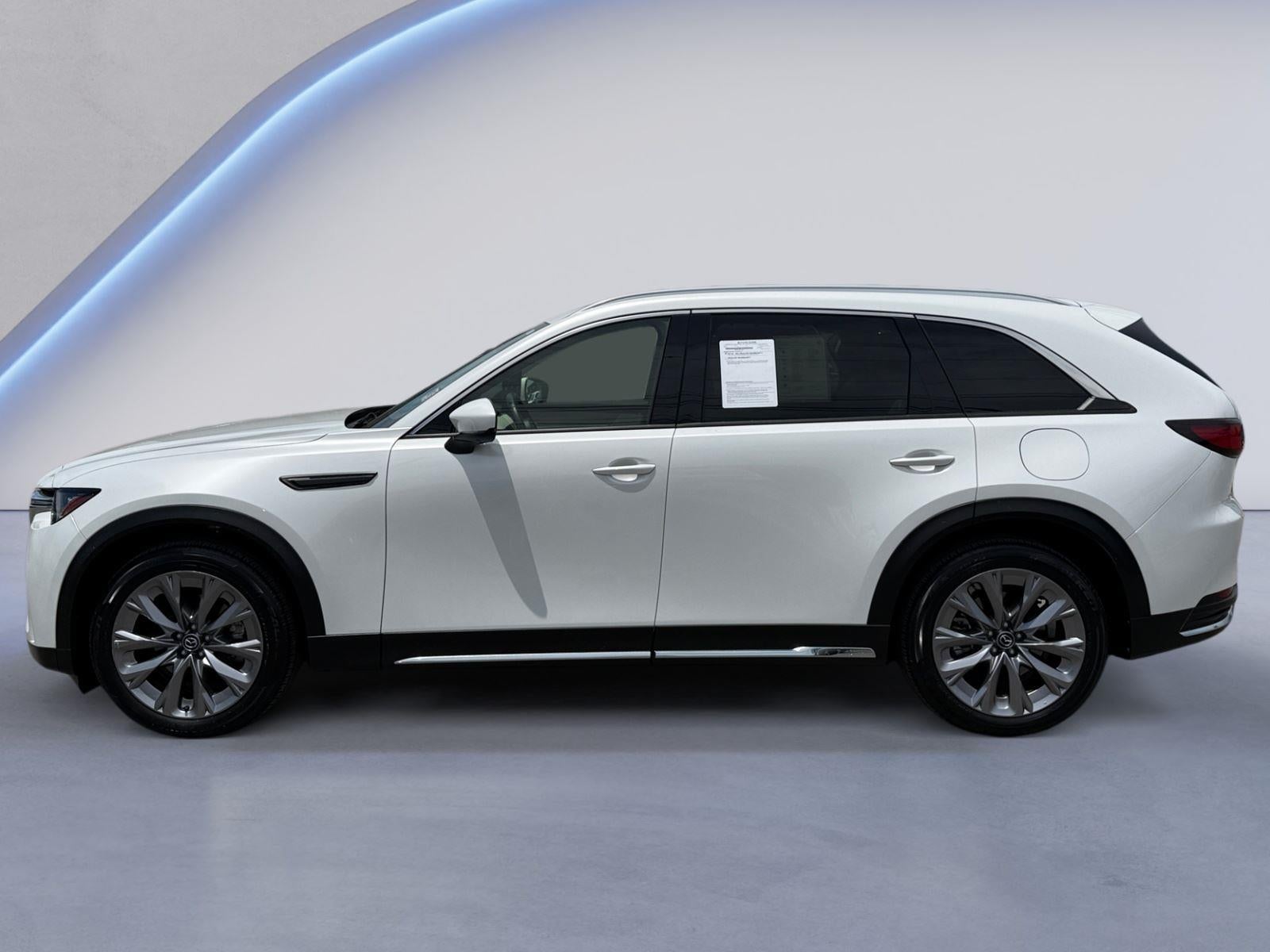 2024 Mazda Mazda CX-90 3.3 Turbo Premium Plus