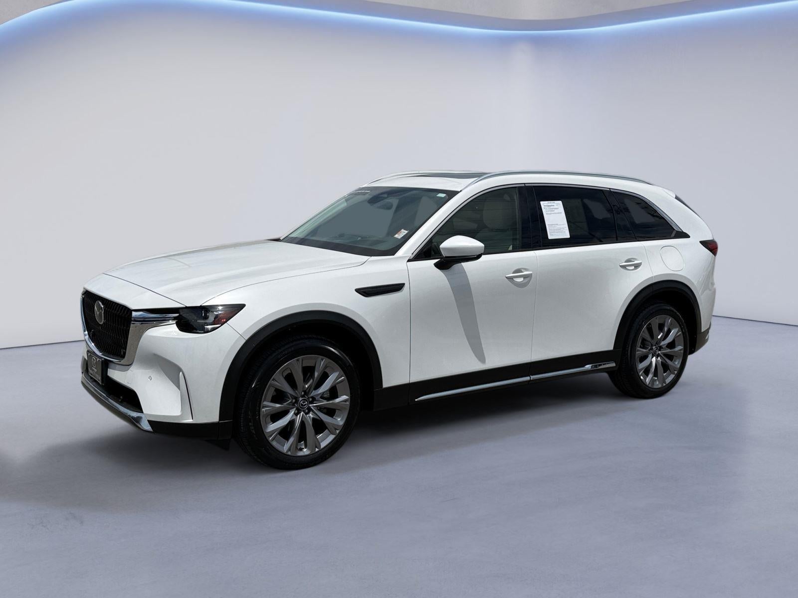 2024 Mazda Mazda CX-90 3.3 Turbo Premium Plus