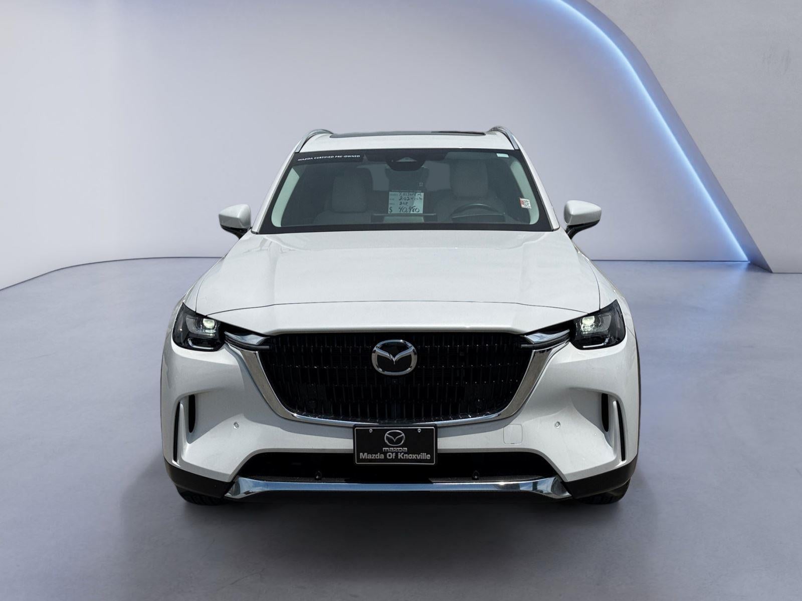 2024 Mazda Mazda CX-90 3.3 Turbo Premium Plus