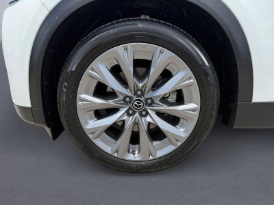 2024 Mazda Mazda CX-90 3.3 Turbo Premium Plus