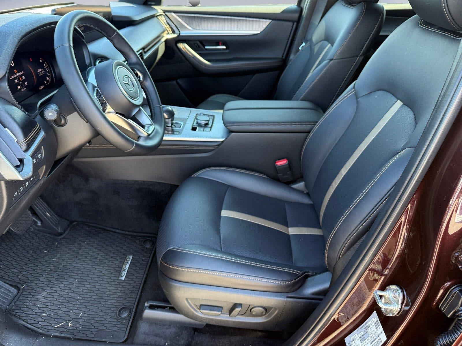 2026 Mazda Mazda CX-90 Premium Plus