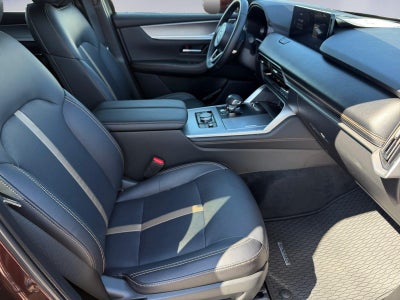 2026 Mazda Mazda CX-90 Premium Plus