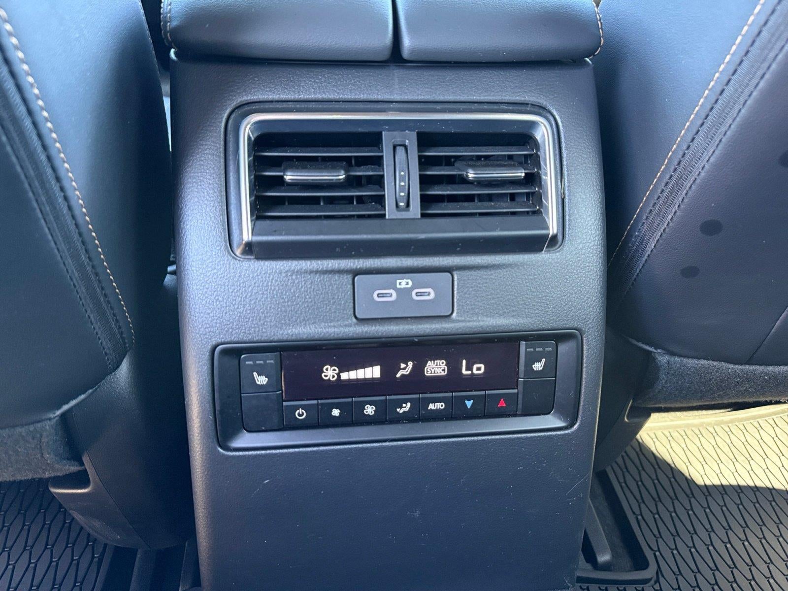 2026 Mazda Mazda CX-90 Premium Plus