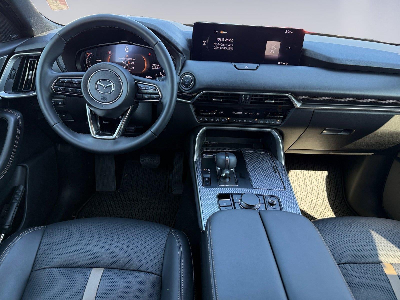 2026 Mazda Mazda CX-90 Premium Plus