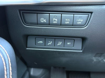 2026 Mazda Mazda CX-90 Premium Plus