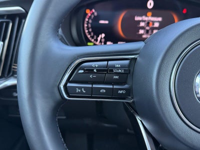 2026 Mazda Mazda CX-90 Premium Plus