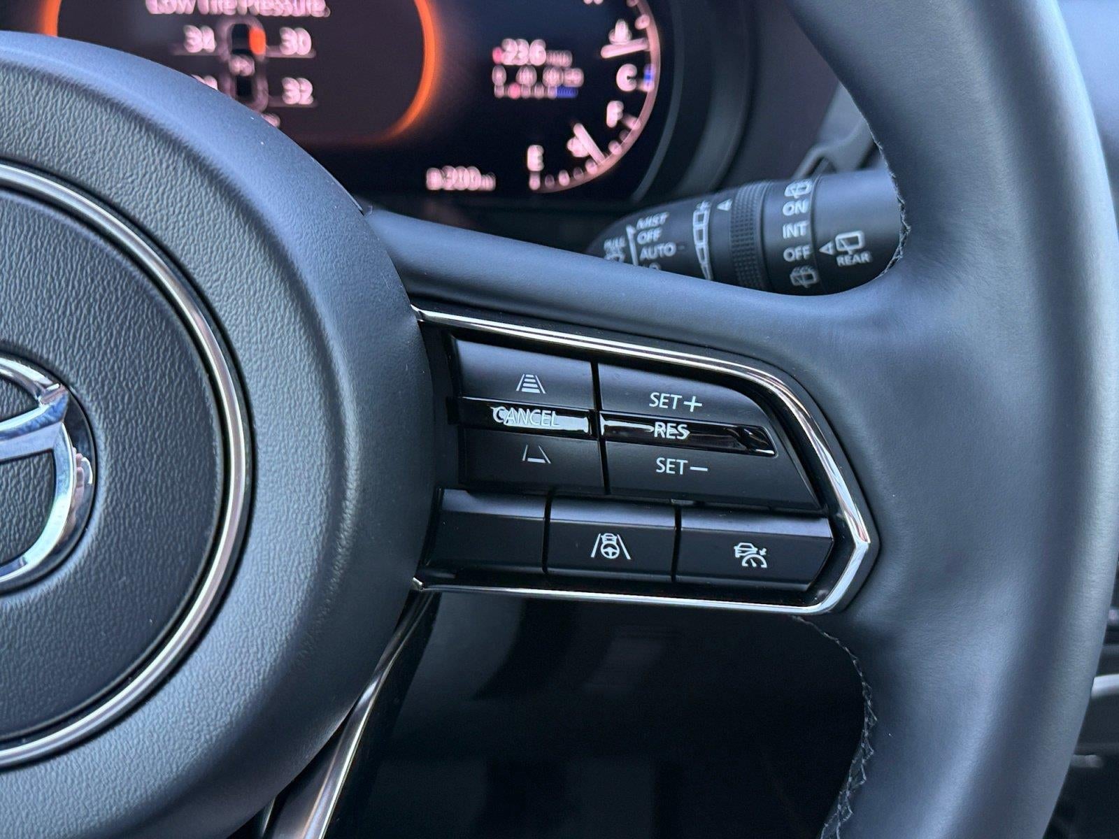 2026 Mazda Mazda CX-90 Premium Plus
