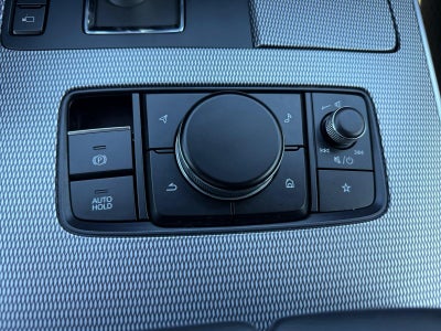 2026 Mazda Mazda CX-90 Premium Plus