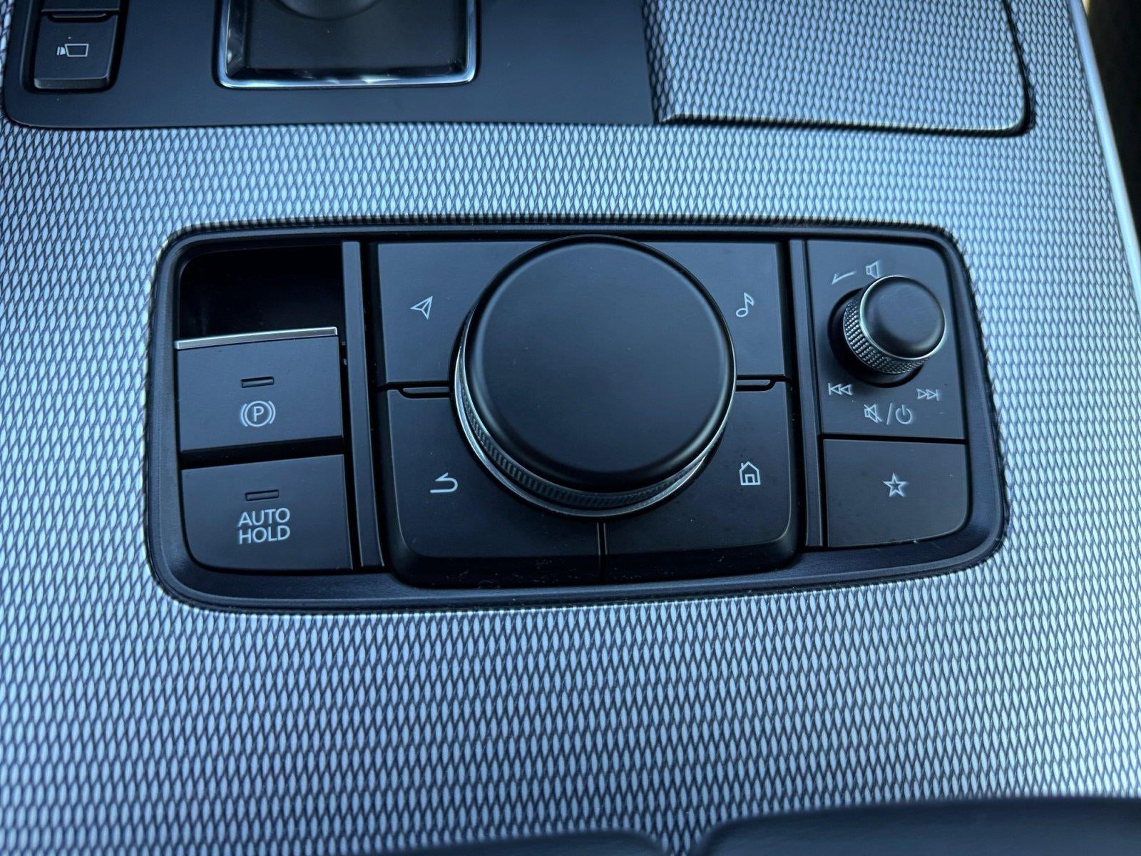 2026 Mazda Mazda CX-90 Premium Plus