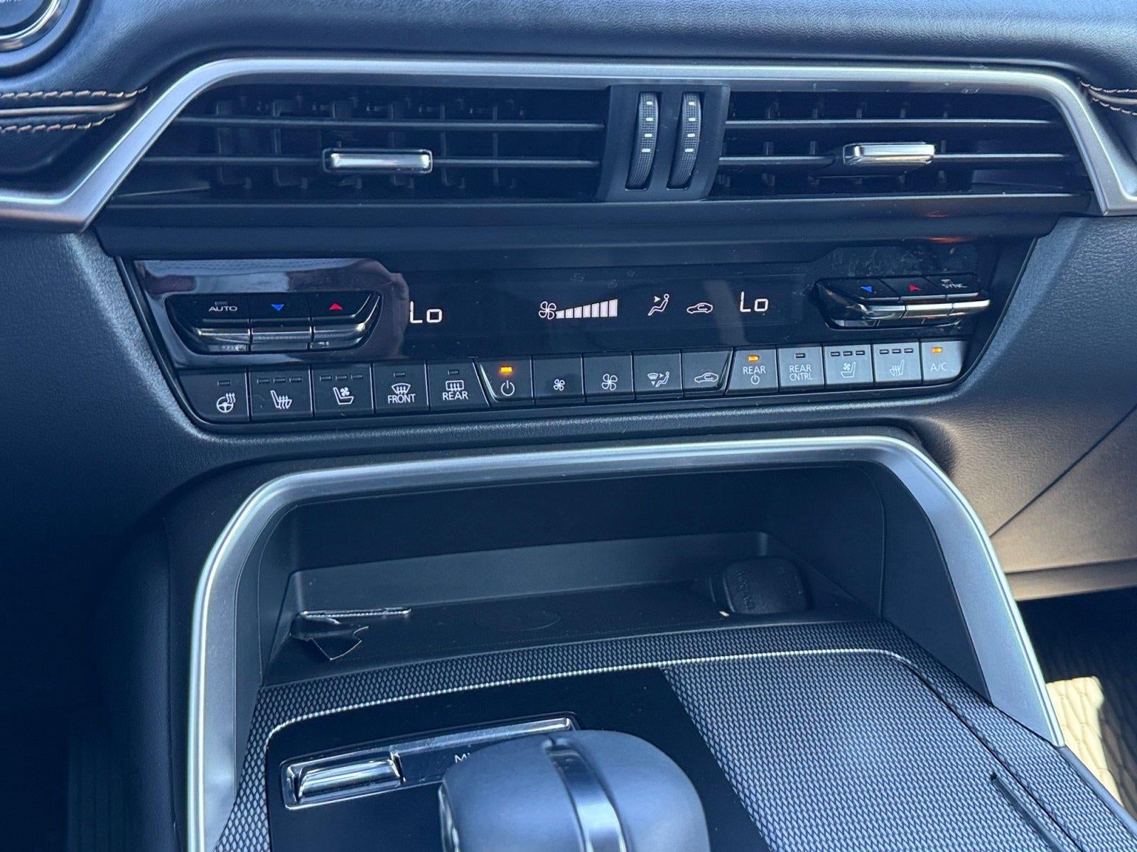 2026 Mazda Mazda CX-90 Premium Plus