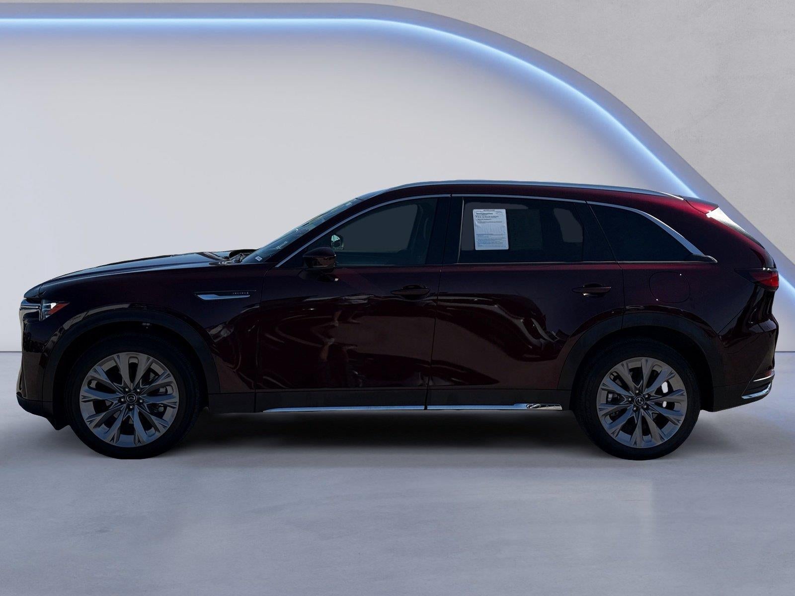 2026 Mazda Mazda CX-90 Premium Plus