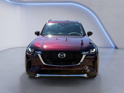 2026 Mazda Mazda CX-90 Premium Plus