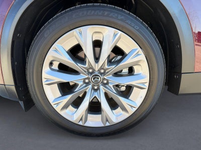 2026 Mazda Mazda CX-90 Premium Plus