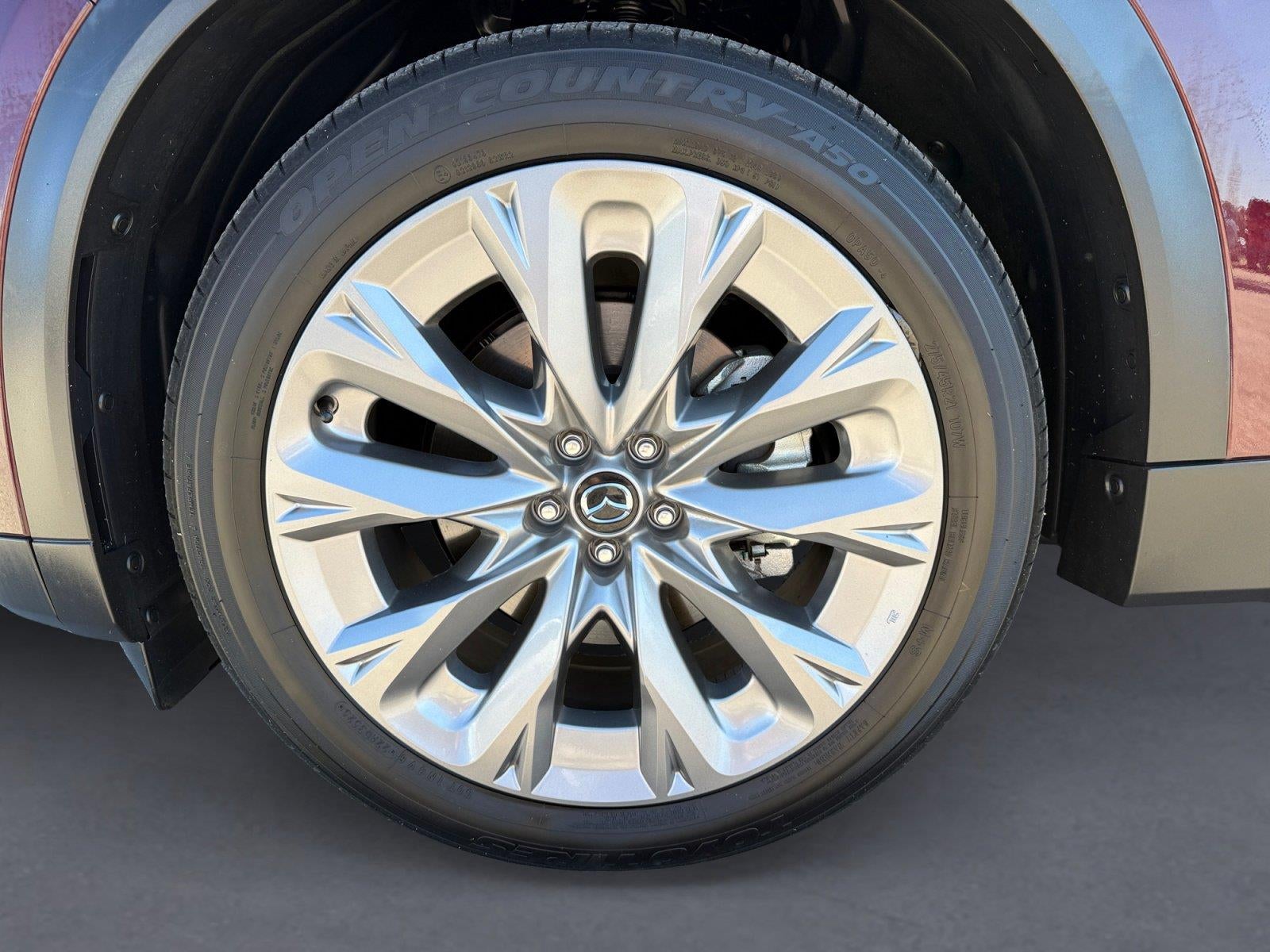 2026 Mazda Mazda CX-90 Premium Plus