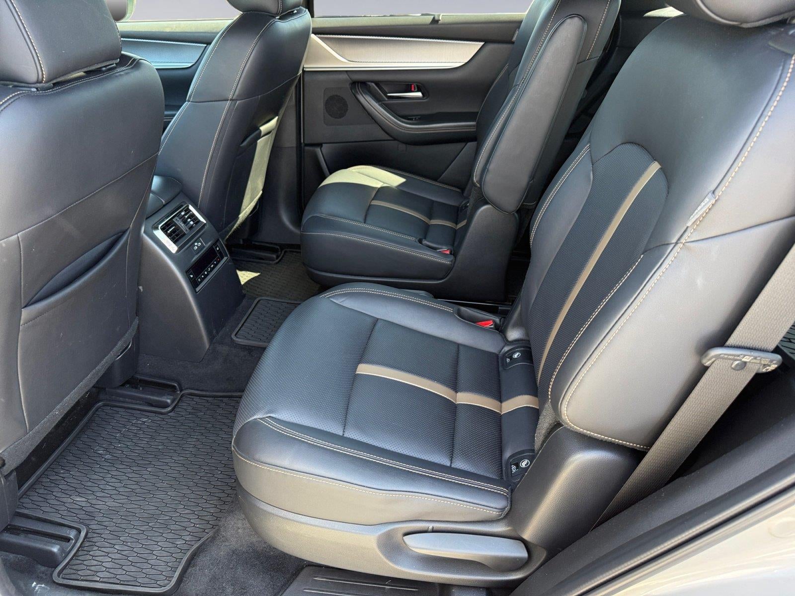 2024 Mazda Mazda CX-90 3.3 Turbo Premium Plus