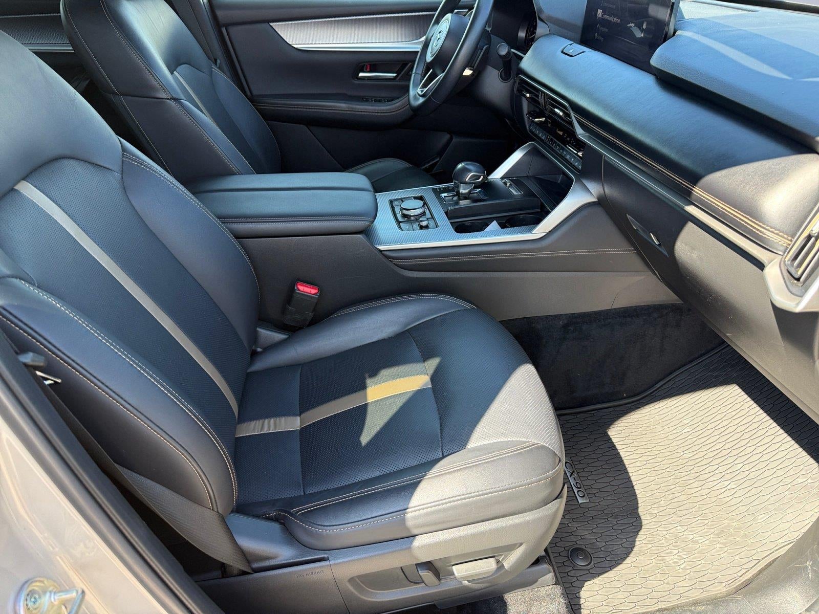 2024 Mazda Mazda CX-90 3.3 Turbo Premium Plus