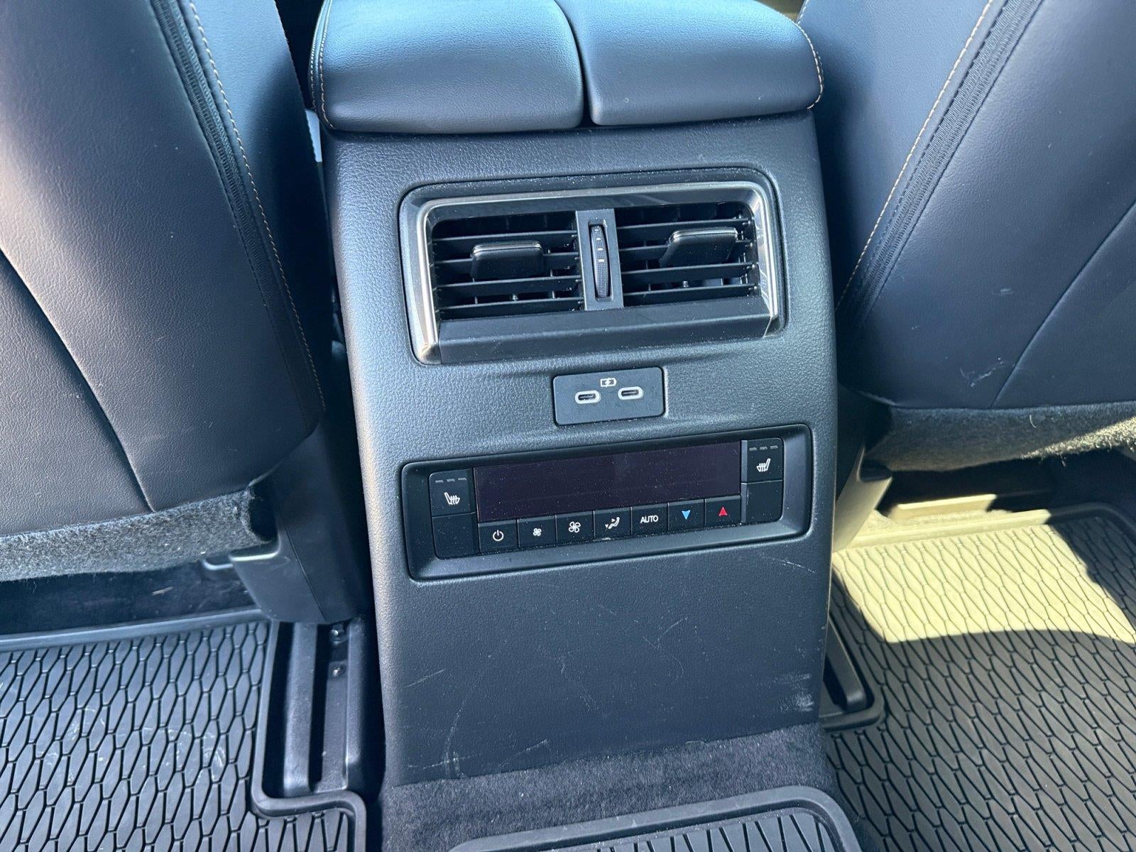 2024 Mazda Mazda CX-90 3.3 Turbo Premium Plus
