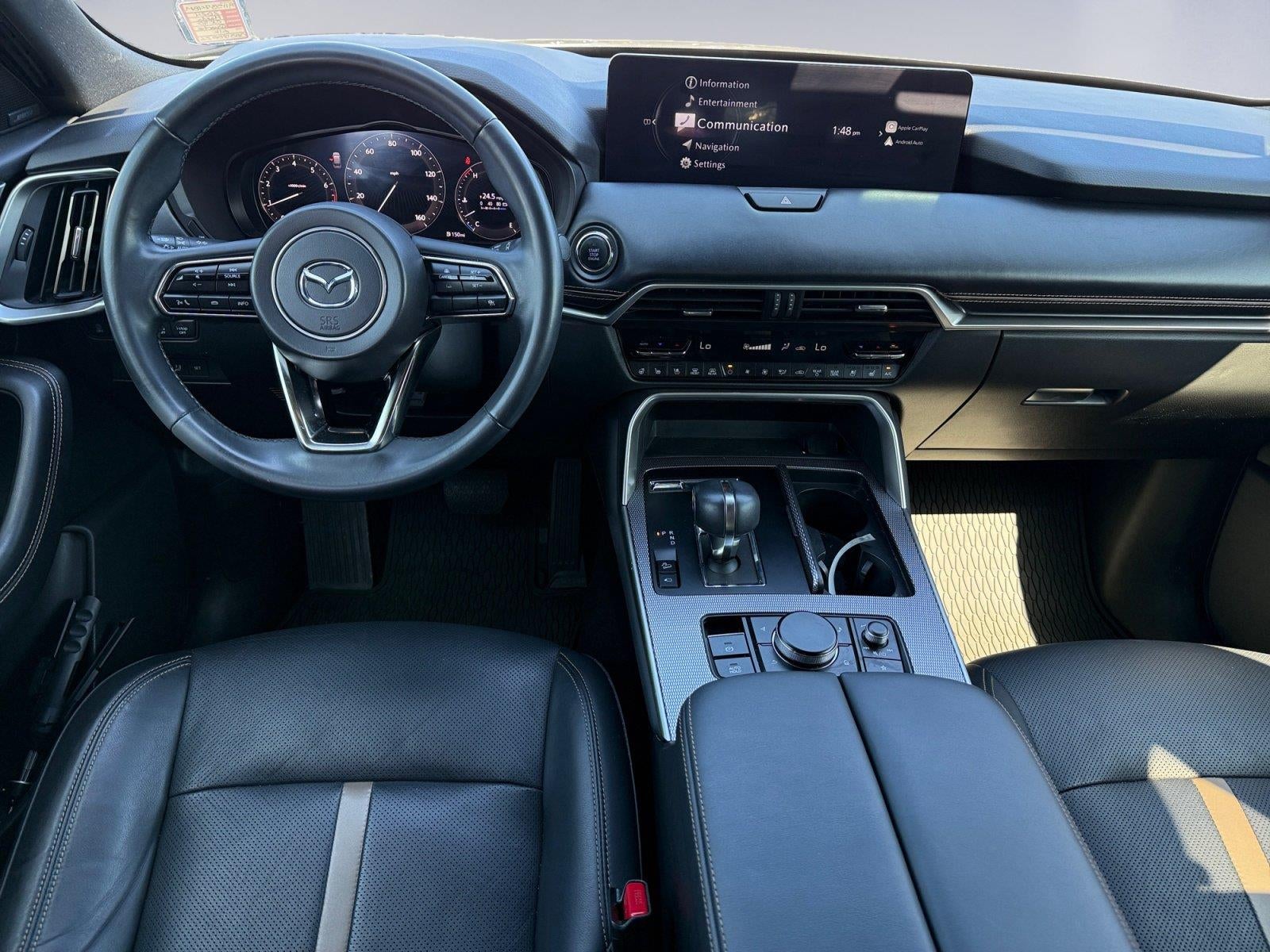 2024 Mazda Mazda CX-90 3.3 Turbo Premium Plus