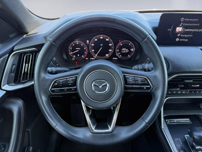 2024 Mazda Mazda CX-90 3.3 Turbo Premium Plus