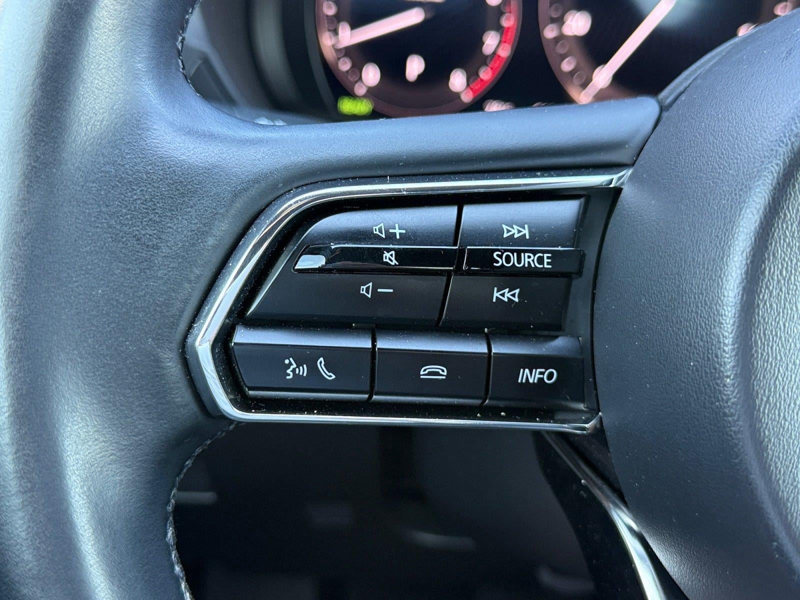2024 Mazda Mazda CX-90 3.3 Turbo Premium Plus