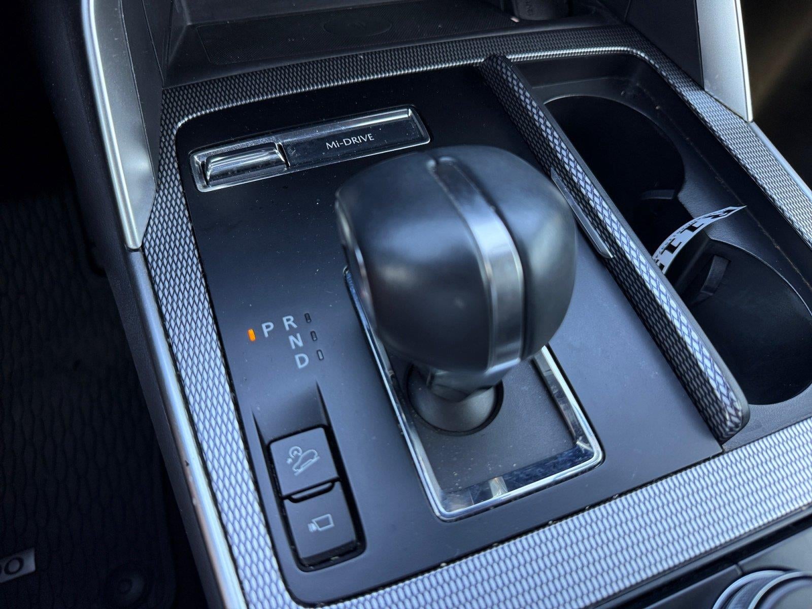2024 Mazda Mazda CX-90 3.3 Turbo Premium Plus