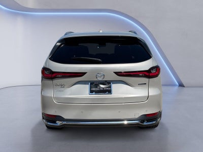 2024 Mazda Mazda CX-90 3.3 Turbo Premium Plus