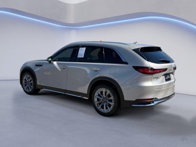 2024 Mazda Mazda CX-90 3.3 Turbo Premium Plus