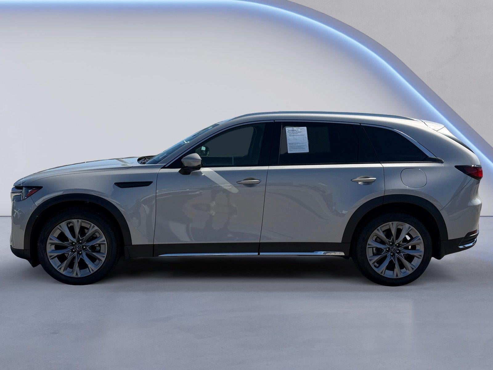 2024 Mazda Mazda CX-90 3.3 Turbo Premium Plus