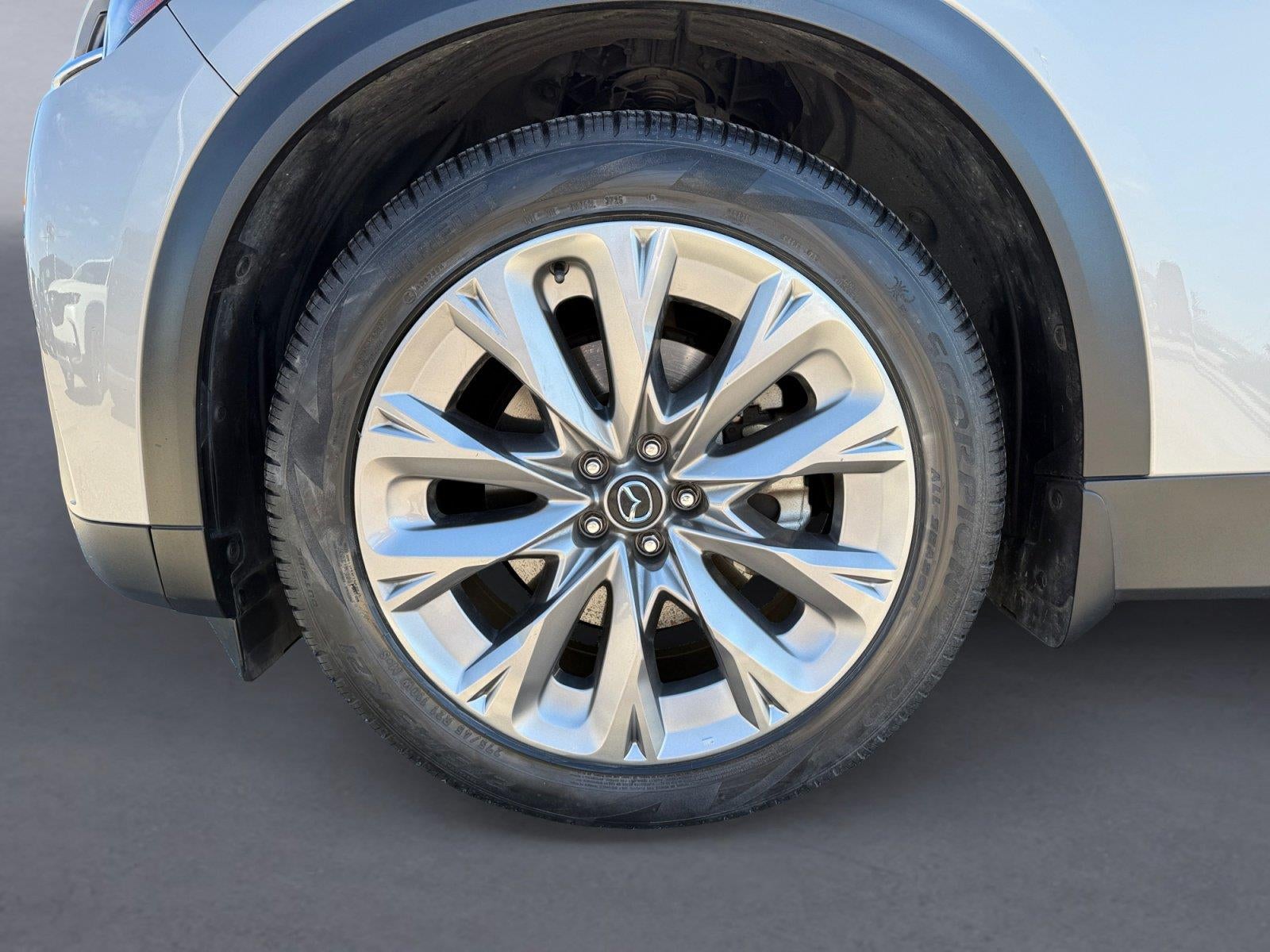 2024 Mazda Mazda CX-90 3.3 Turbo Premium Plus