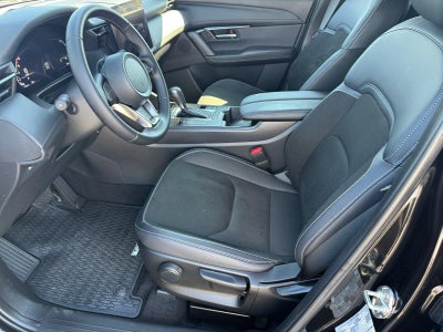 2026 Mazda Mazda CX5 Base