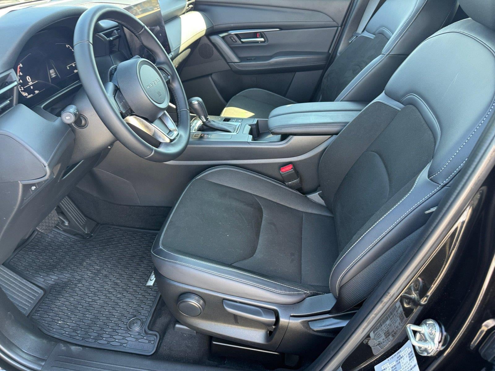 2026 Mazda Mazda CX5 Base