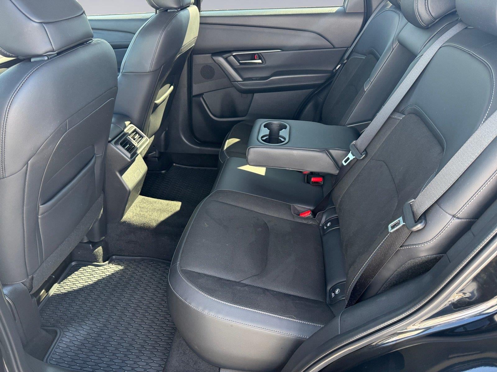2026 Mazda Mazda CX5 Base