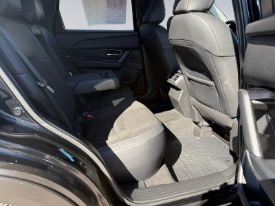 2026 Mazda Mazda CX5 Base
