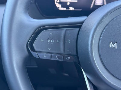 2026 Mazda Mazda CX5 Base