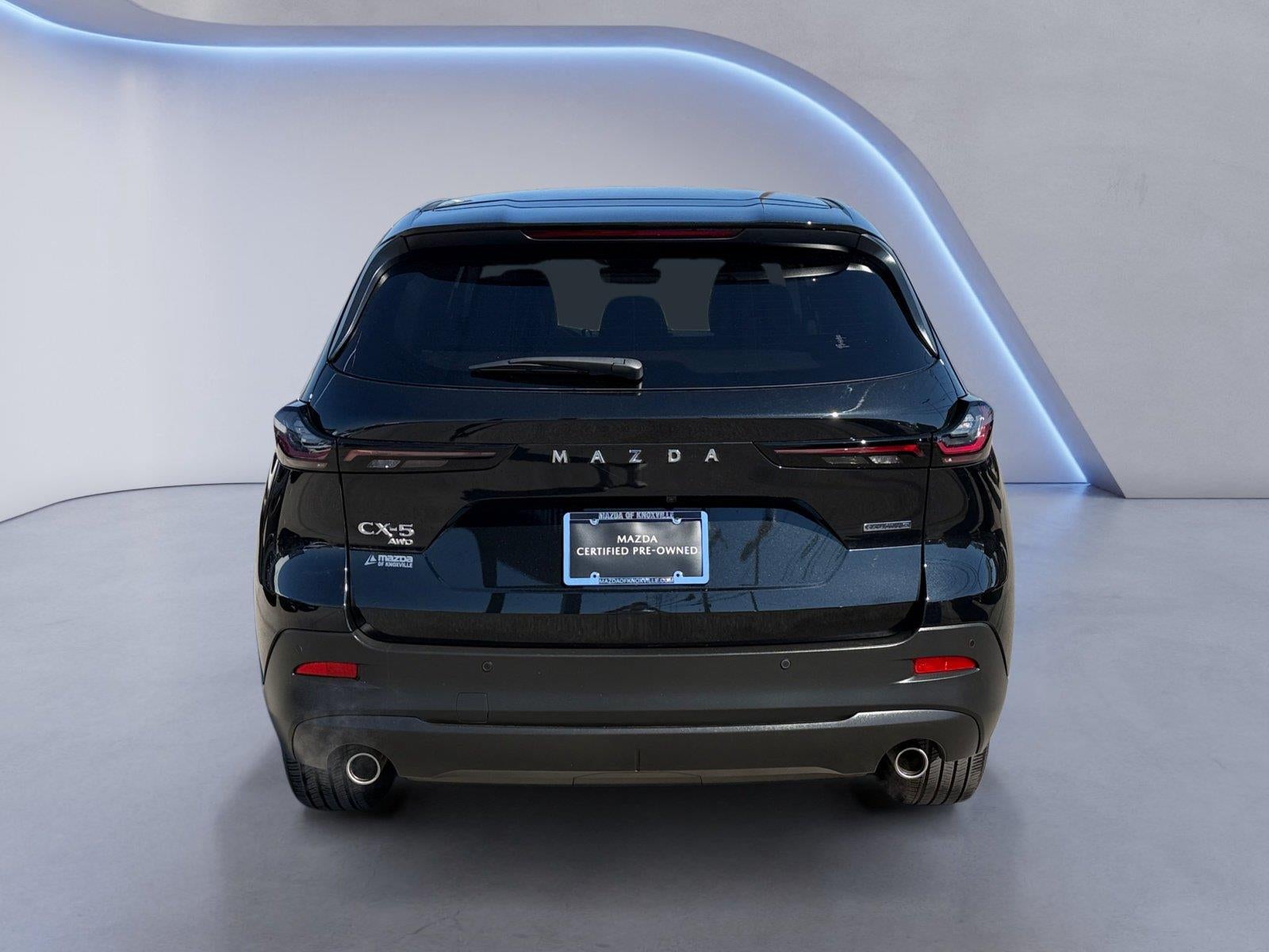 2026 Mazda Mazda CX5 Base