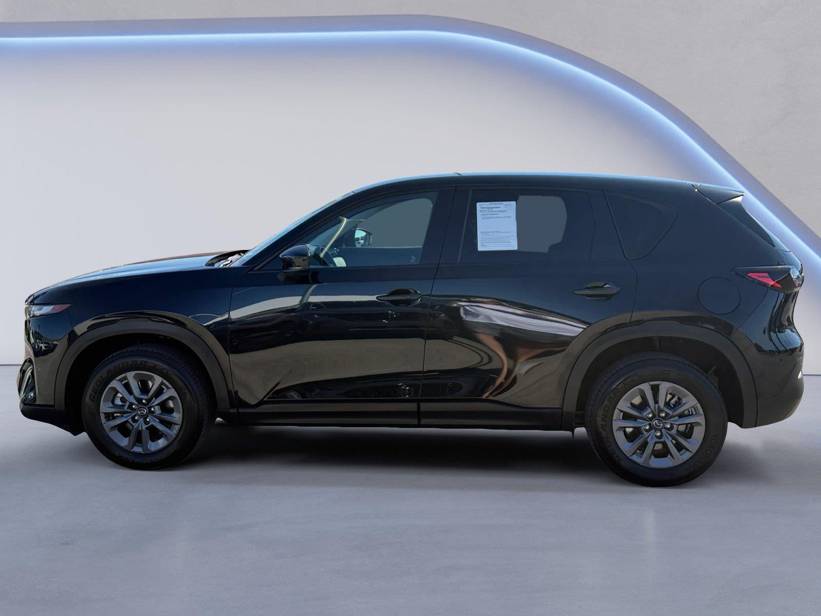 2026 Mazda Mazda CX5 Base
