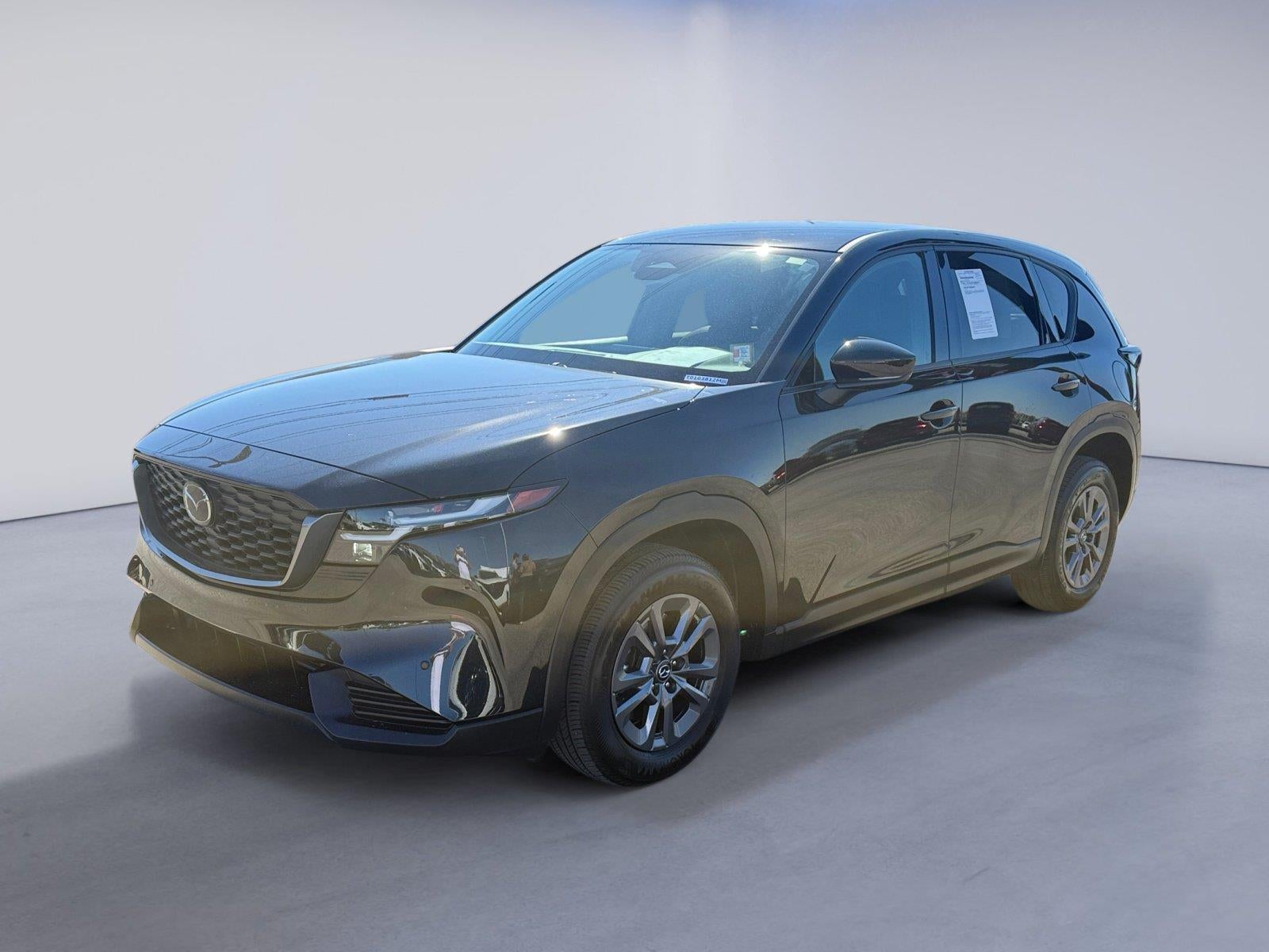 2026 Mazda Mazda CX5 Base