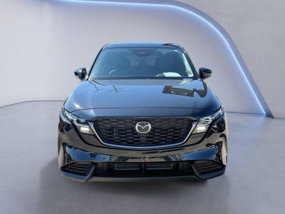 2026 Mazda Mazda CX5 Base