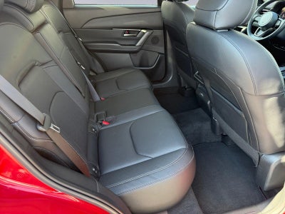 2026 Mazda Mazda CX-5 2.5 S Premium