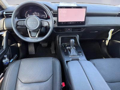 2026 Mazda Mazda CX-5 2.5 S Premium