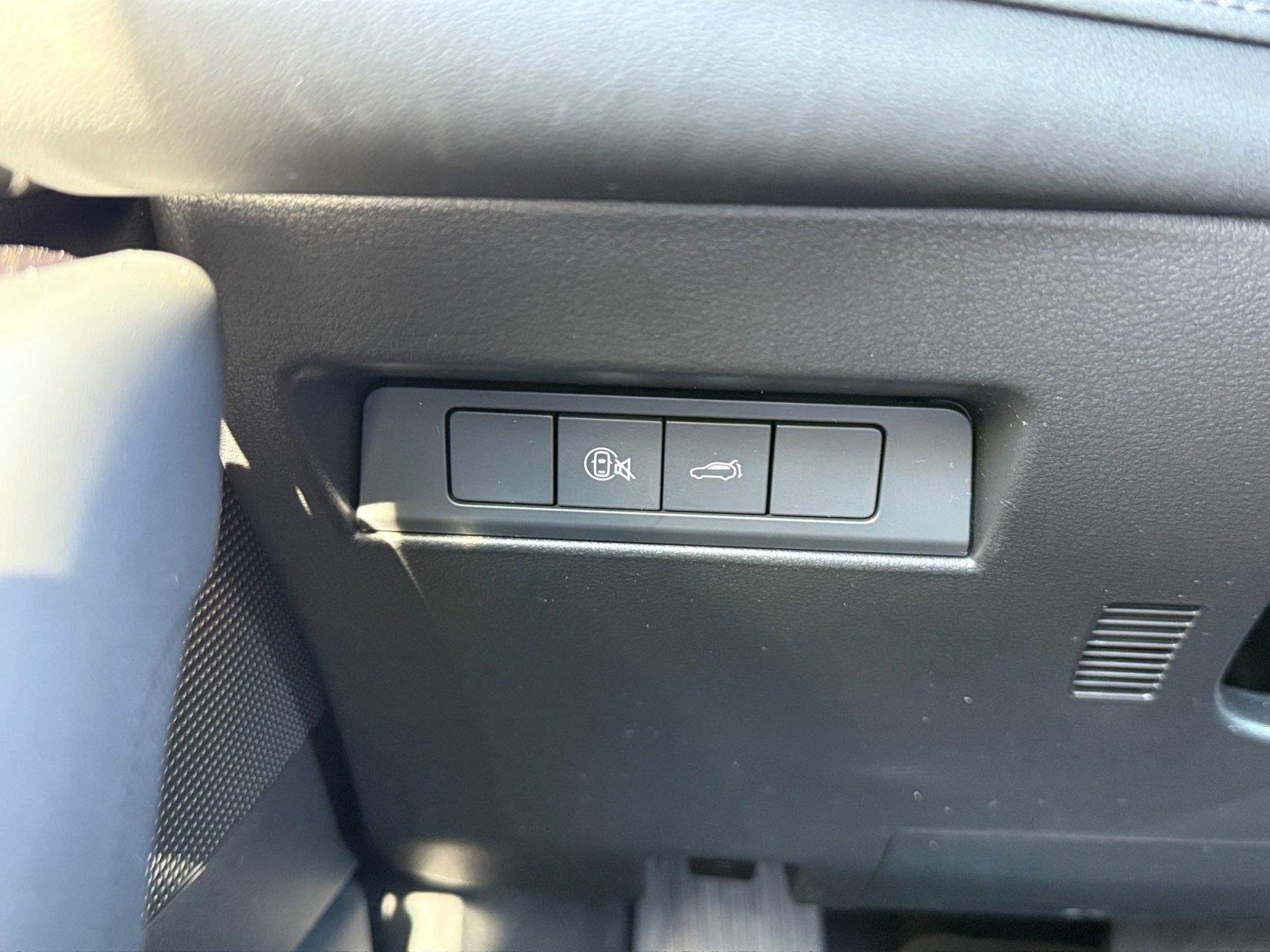 2026 Mazda Mazda CX-5 2.5 S Premium